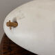 French cut ceramic Capron