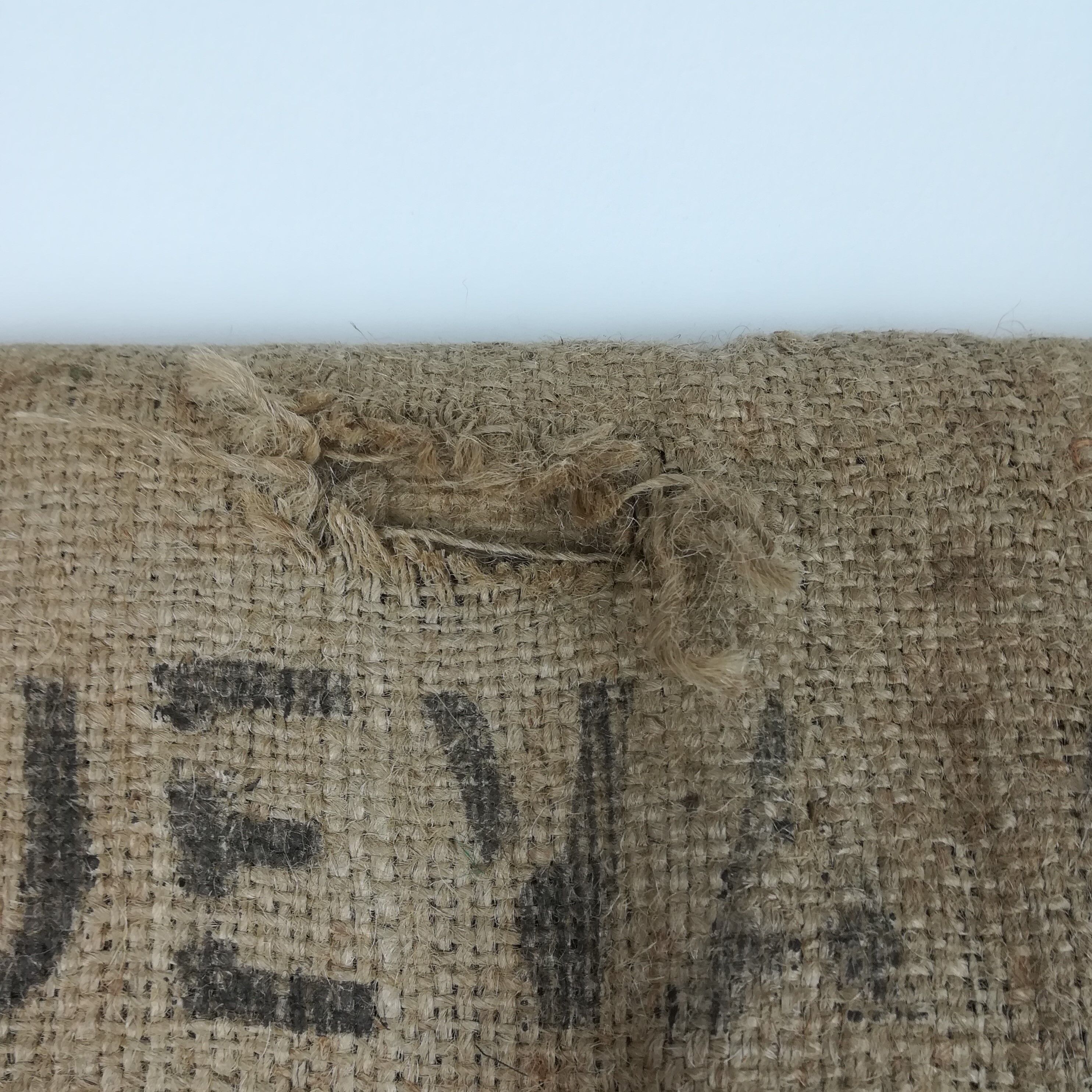 SAC to CAFE HONDURAS