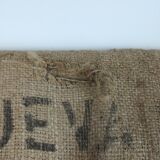 SAC to CAFE HONDURAS