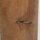 Old washerwoman board