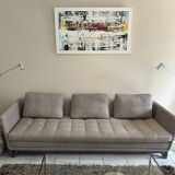 3-4 seater sofa. Roche Bobois Littoral model