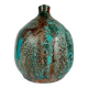 Ceramic lamp foot