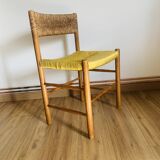 Dordogne chair by  Robert Sentou
