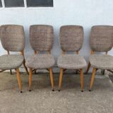 Vintage 50s/60s chairs