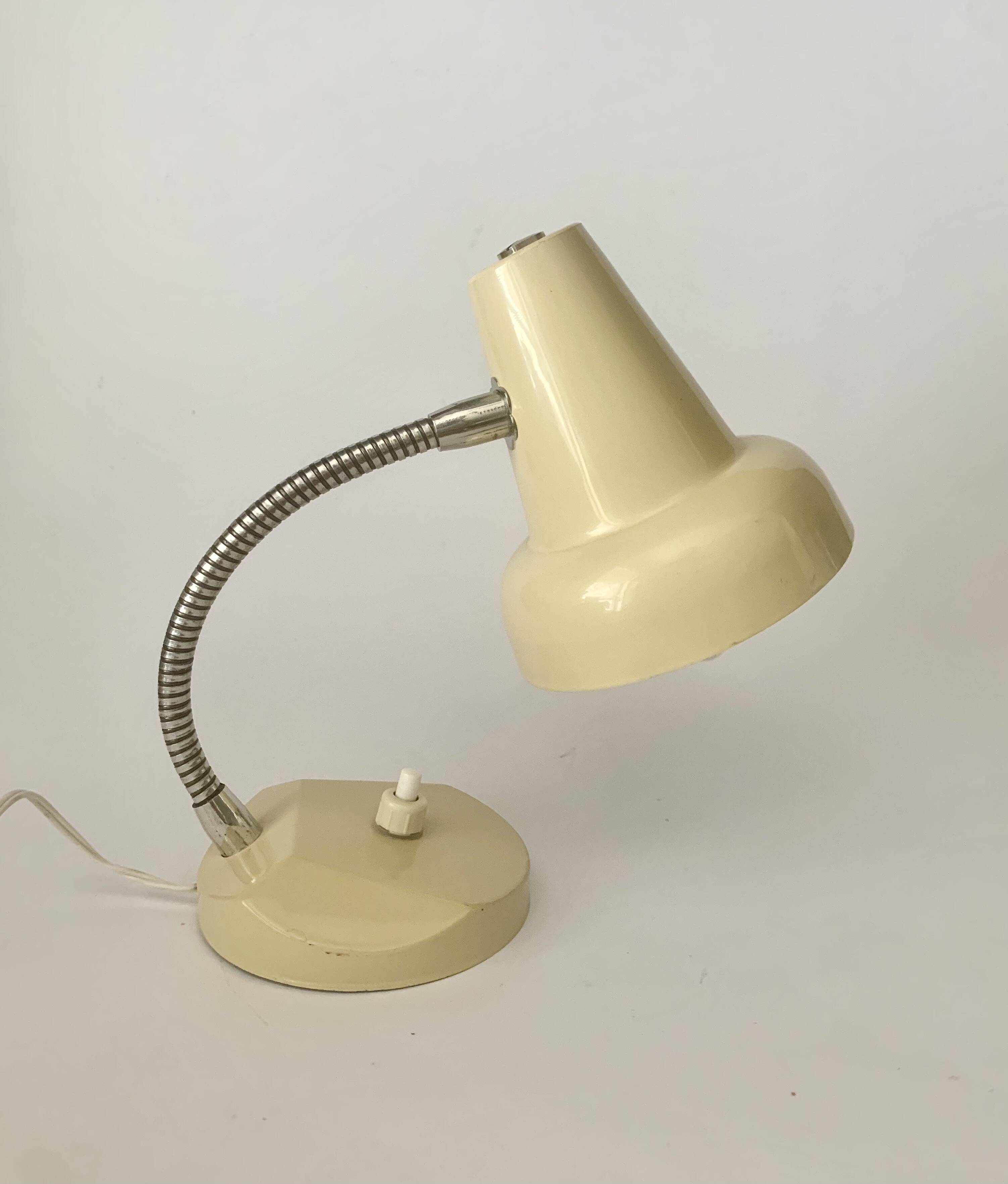 Lampe de chevet, années 1960