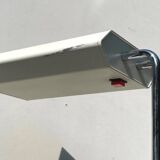 Lampadaire halogène Regent. Vintage 80s