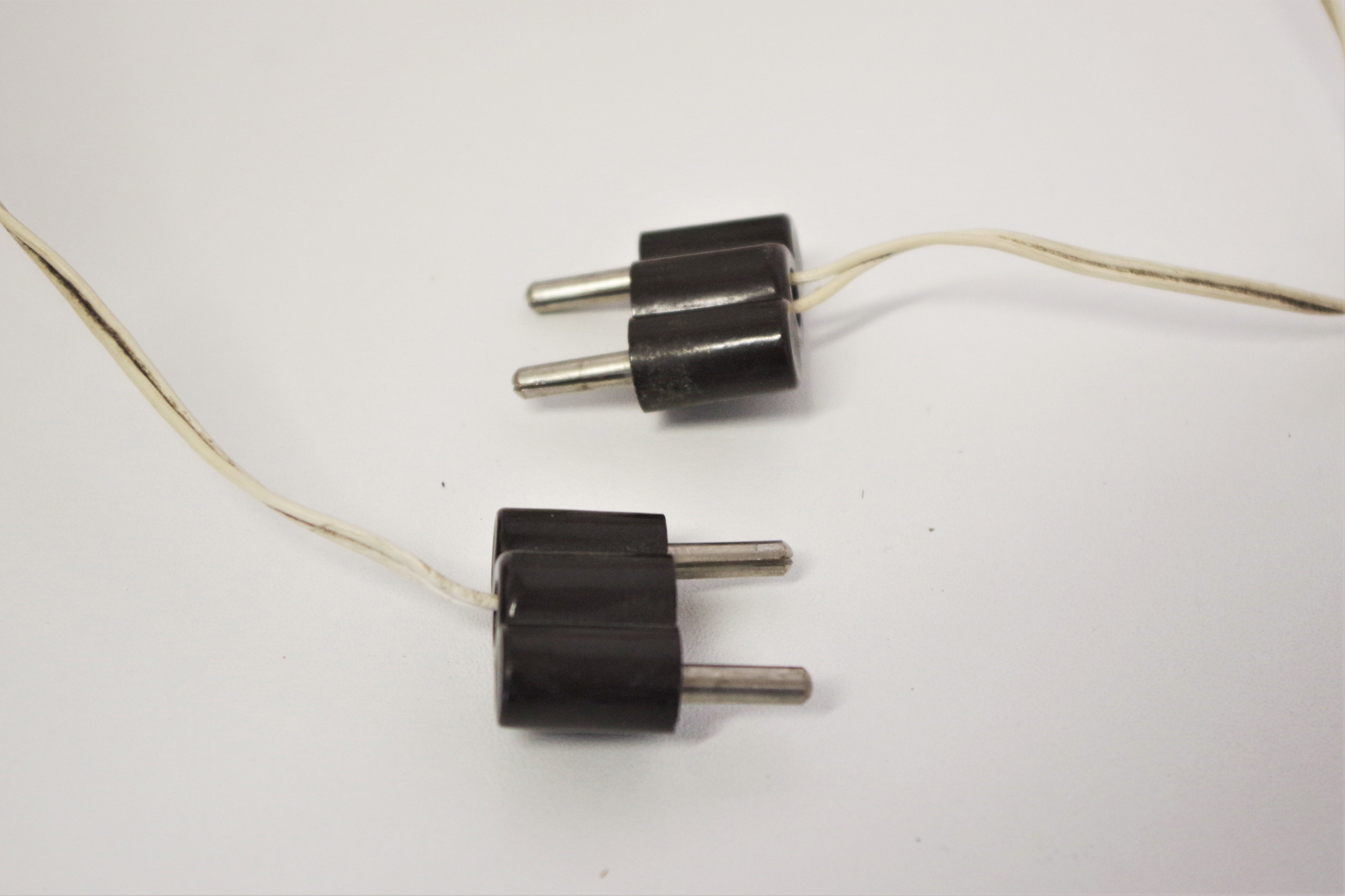 Lamps, 1950s, set of 2