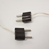 Lamps, 1950s, set of 2