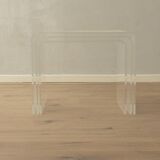 1960s Nesting tables