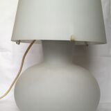 Design lamp glass