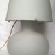 Lampe design en verre