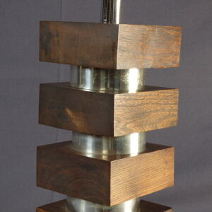 lampe de table ou de bureau 1970's vintage