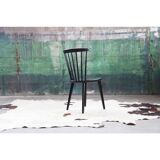 Chair "Pinnochio" by Yngve Ekström for Hagafors, Sweden, 1950s