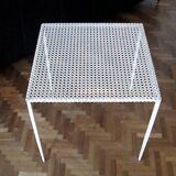 Mathieu Matégot, Petite Table Basse 1950 Artimeta Soest
