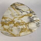 Formica tripod plant holder