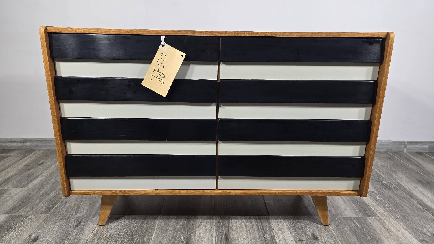 Sideboard by Jiri Jiroutek for Interior Prague