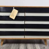 Sideboard by Jiri Jiroutek for Interior Prague