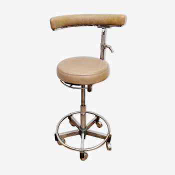 Dentist stools