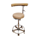 Tabourets de dentiste