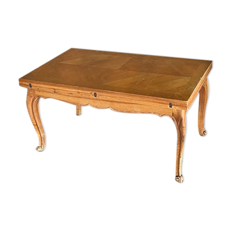 Table basse vintage