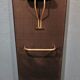 Porte manteau sur pied 1950