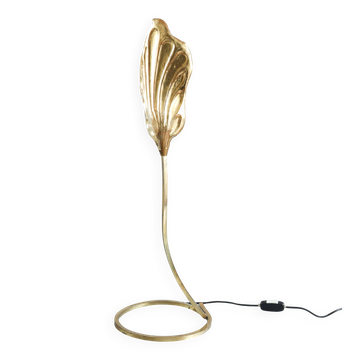 Carlo Giorgi for Bottega Gadda table lamp, 1970s.
