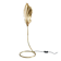 Carlo Giorgi for Bottega Gadda table lamp, 1970s.