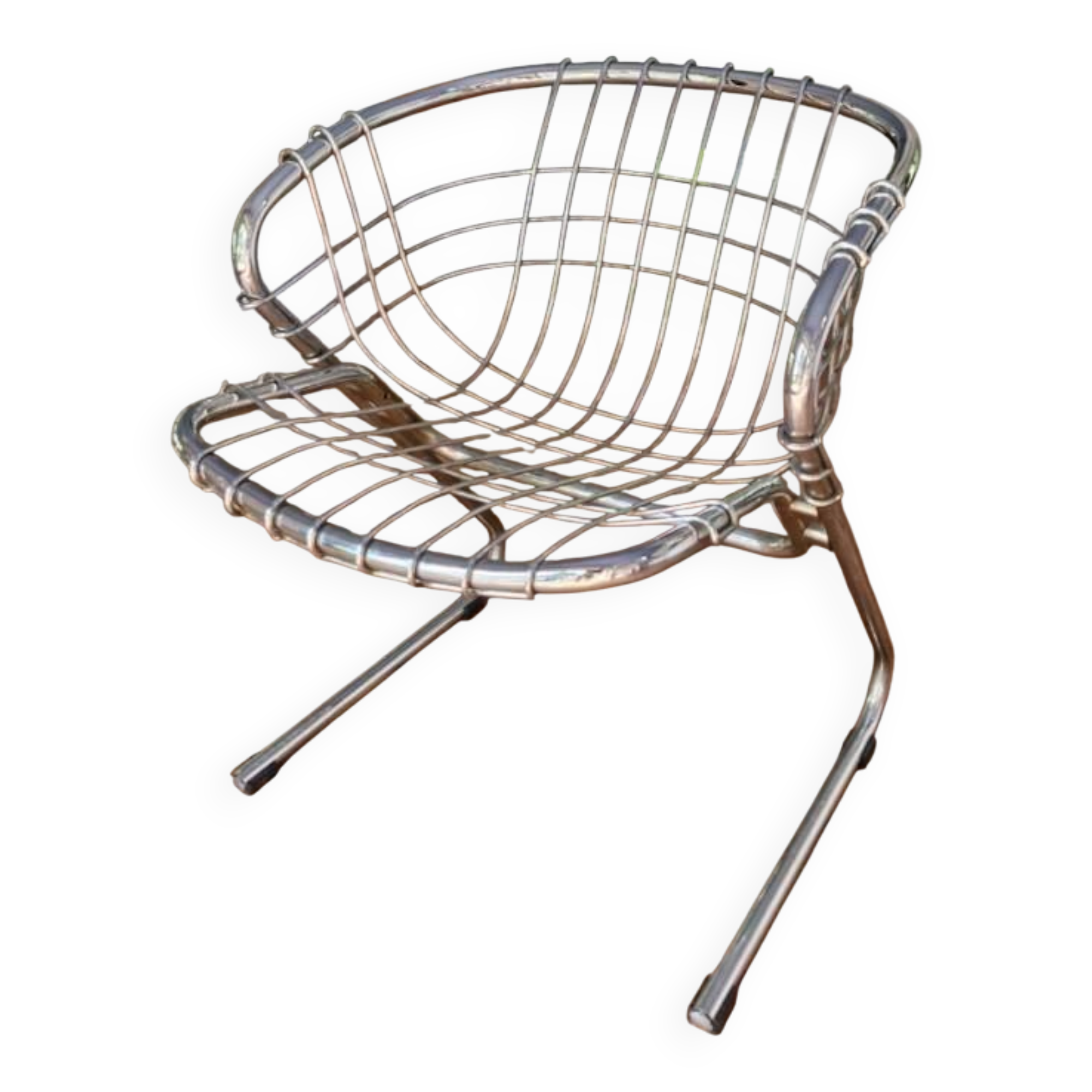 Chairs Lynnn Rinaldi Gastone ×3