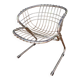 Chairs Lynnn Rinaldi Gastone ×3
