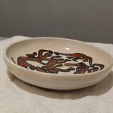 SAFI Moroccan plate