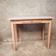 Small table or desk