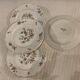 Dessert plates