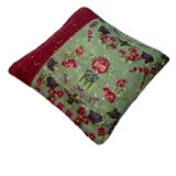 Housse de coussin turc, 45 x 45 cm