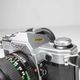 Canon Ae1 Film Camera Cleaned Tested