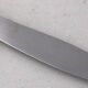 Christofle America 12 dessert, cheese, and side knives, silver-plated metal, 20.2cm