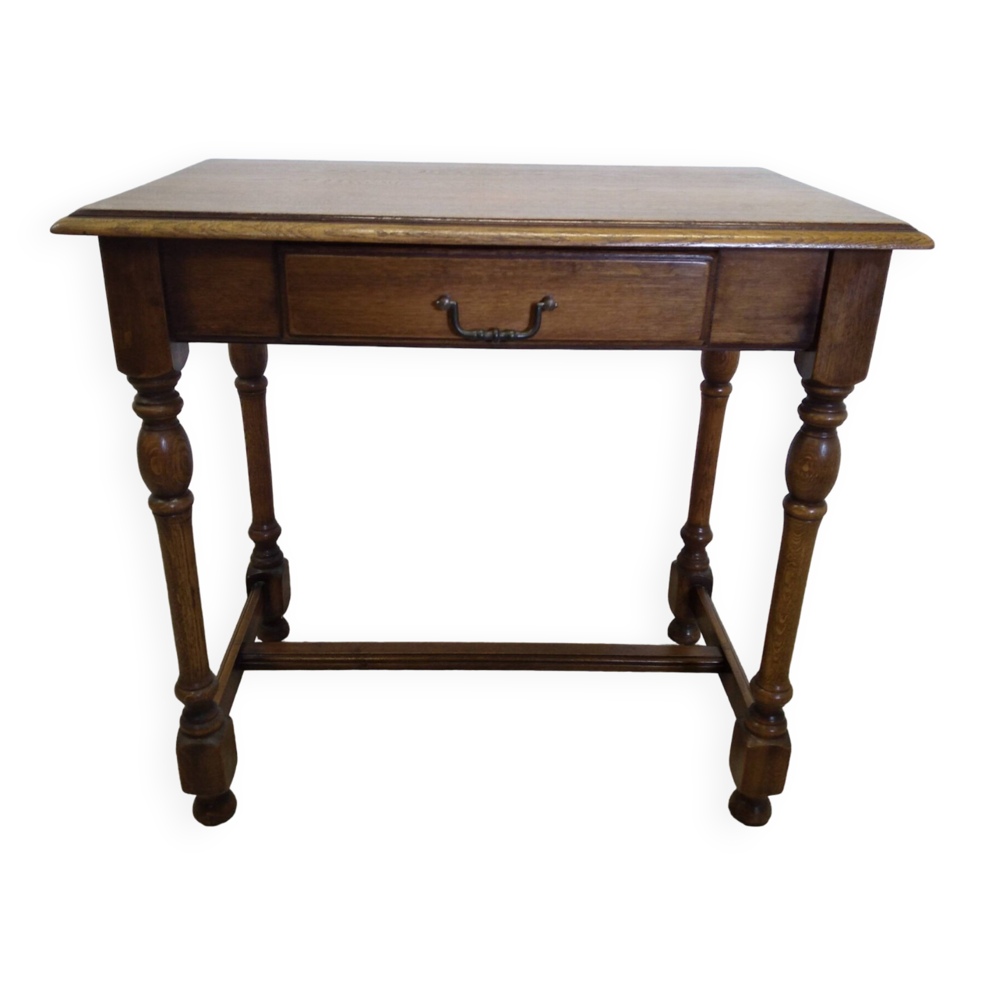 Old console/small desk