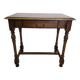 Old console/small desk
