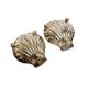 Art Nouveau bowls, Sweden, 1900s, set of 2