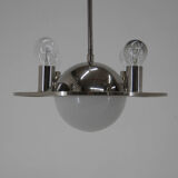 Bauhaus chandelier, 1920