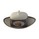 Beurrier porcelaine Limoges