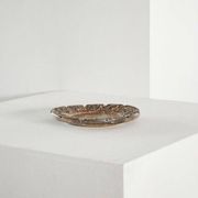 Armogrès 'Zodiac' bowl in pottery from the 1960s.