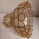 Vintage lampshade