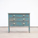 Vintage Parisian dresser