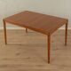 Table à manger des années 1960, Bramin