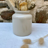 Mustard pot / vase Lab Lagny