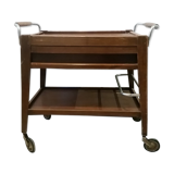 Desserte chariot ancien vintage