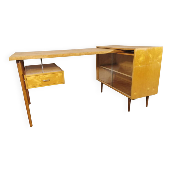 Bureau Vintage de Up Závody, 1960s