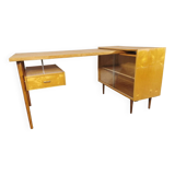 Vintage Desk from Up Závody, 1960s