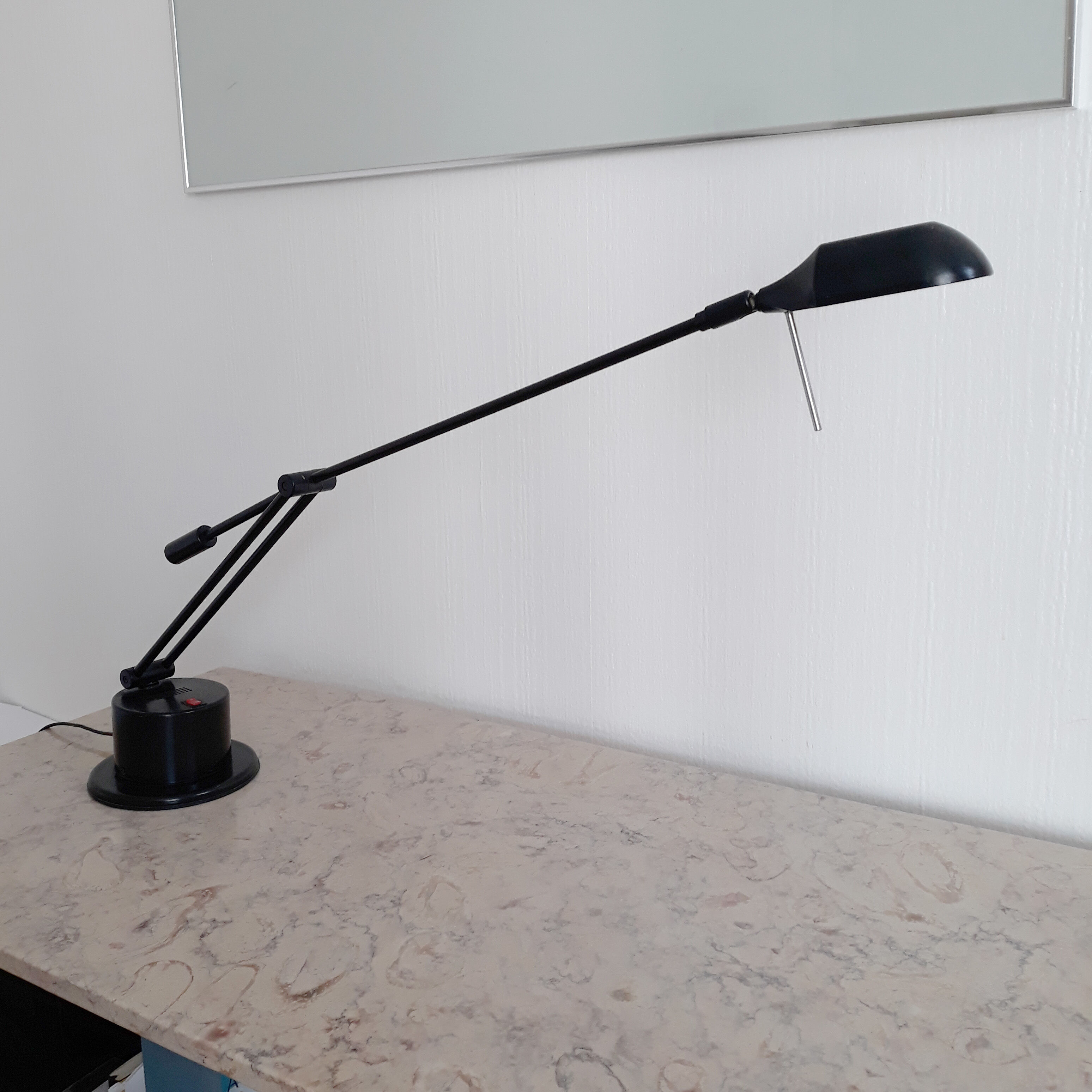 Stilplast Italy  lamp 80