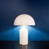 Lampada da tavolo Atollo di Vico Magistretti per Oluce Italia 1977